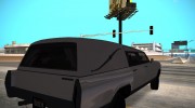 GTA 5 Albany Lurcher IVF para GTA San Andreas miniatura 3