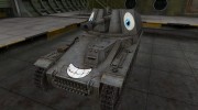 Забавный скин Wespe для World Of Tanks миниатюра 1