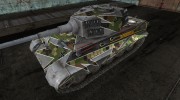 PzKpfw VIB Tiger II andruxa para World Of Tanks miniatura 1