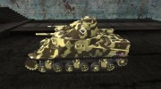 M3 Lee 4 для World Of Tanks миниатюра 2