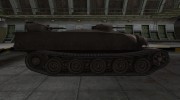 Перекрашенный французкий скин для AMX AC Mle. 1948 для World Of Tanks миниатюра 5