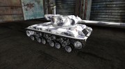 Шкурка для T25/2 for World Of Tanks miniature 5