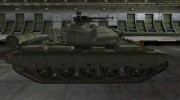 Шкурка для Type 59 (remodel) для World Of Tanks миниатюра 5