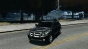 Dodge Caliber для GTA 4 миниатюра 1