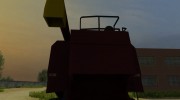 Палессе GS 10 для Farming Simulator 2013 миниатюра 5