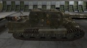 Ремоделинг JagdTiger для World Of Tanks миниатюра 5