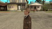 Lucy Stillman in Assassins Creed Brotherhood для GTA San Andreas миниатюра 2