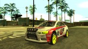 DIRT 2 HD cars pack  миниатюра 8