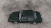 Oldsmobile Cutlass Ciera 1993 for GTA San Andreas miniature 6