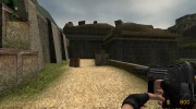 Mac10 For Tmp for Counter-Strike Source miniature 3