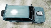 Super Huntley Tuning para GTA 4 miniatura 9