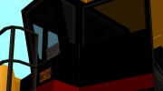 Dumper Minero для GTA San Andreas миниатюра 11