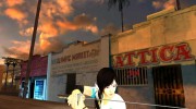 Kokoro MM для GTA San Andreas миниатюра 3