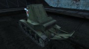 Шкурка для СУ-18 для World Of Tanks миниатюра 3