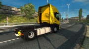 Iveco Stralis as II para Euro Truck Simulator 2 miniatura 5