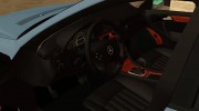 Mercedes-Benz C320 Elegance 2004 для GTA San Andreas миниатюра 5