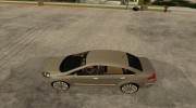 Fiat Linea T-jet для GTA San Andreas миниатюра 2