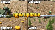 Farming Life Project - Mod 1.1 for GTA 5 miniature 9