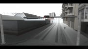 Зимний мод v1 para GTA San Andreas miniatura 8