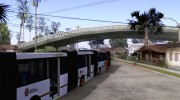 Caio Induscar Millenium II для GTA San Andreas миниатюра 4