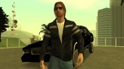 Player.img из GTA Online for GTA San Andreas miniature 1