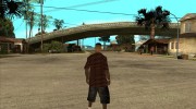Kay Dee Menace To Society para GTA San Andreas miniatura 4