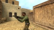 usp nice camo для Counter-Strike Source миниатюра 5