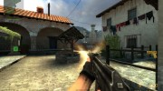AK74p On ImbrokeRUs Anims для Counter-Strike Source миниатюра 2