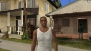 Carl Johnson INSANITY для GTA San Andreas миниатюра 17