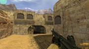 M16A4 Survival para Counter Strike 1.6 miniatura 1
