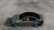 BMW E92 для GTA San Andreas миниатюра 2