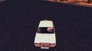 ВАЗ 2107 for GTA San Andreas miniature 8
