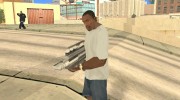 Jackhammer для GTA San Andreas миниатюра 2