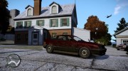 HD Dirt texture para GTA 4 miniatura 6