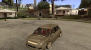 Suzuki Swift Tuning для GTA San Andreas миниатюра 1