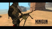 Realistic Military Weapons Pack  миниатюра 14