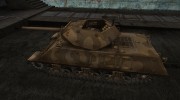 Шкурка для M10 Wolverine for World Of Tanks miniature 2