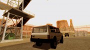 DLC 3.0 военное обновление para GTA San Andreas miniatura 13