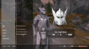 SPOA Silver Knight Armor para TES V: Skyrim miniatura 8