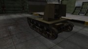 Шкурка для СУ-26 в расскраске 4БО для World Of Tanks миниатюра 3