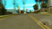 Спидометр 1.0 для GTA San Andreas миниатюра 2