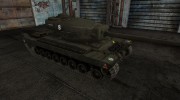 Шкурка для T30 para World Of Tanks miniatura 5