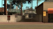Безопасный Гроув Стрит HQ для GTA San Andreas миниатюра 2