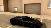 Ferrari Enzo Novitec для GTA San Andreas миниатюра 4