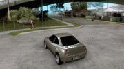 Fiat Coupe - Stock для GTA San Andreas миниатюра 3