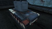 Шкурка для КВ-2 para World Of Tanks miniatura 3