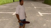 Убойное мороженое. для GTA San Andreas миниатюра 3