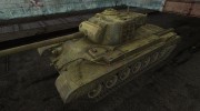 T32 для World Of Tanks миниатюра 1