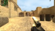 Default glock on Zeejs para Counter-Strike Source miniatura 2