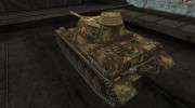 PzKpfw III/VI Kenza for World Of Tanks miniature 3